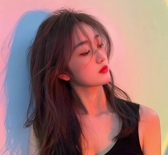我的初恋女孩
