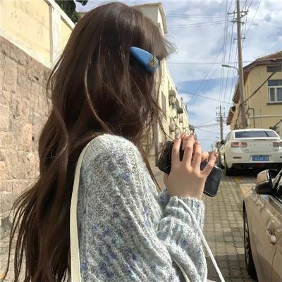 我的麻吉女友