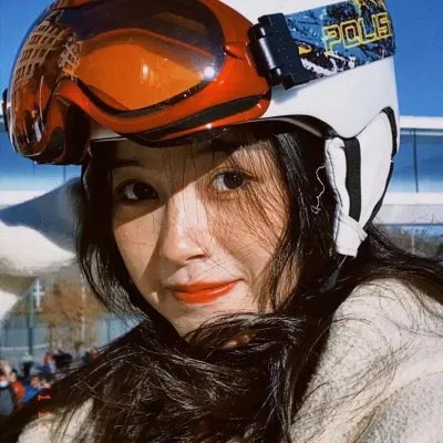 女孩